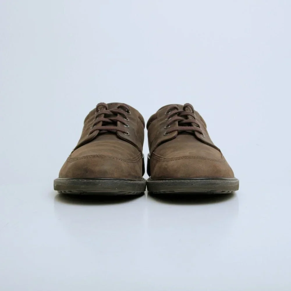 ECCO‎ Fusion Tie Derby Shoes